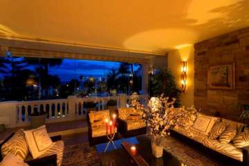 Terraza