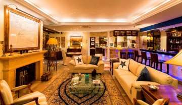 Salón