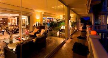 Terraza