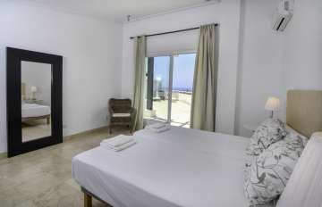 Dormitorio 1
