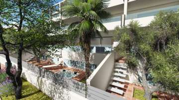 Exterior (fachada)