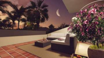 Terraza