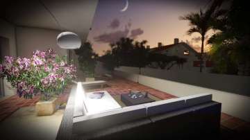 Terraza