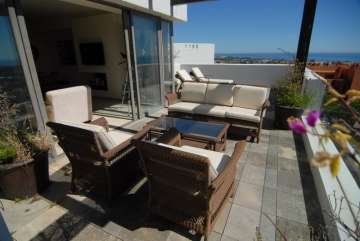 Terraza