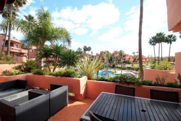 Terraza