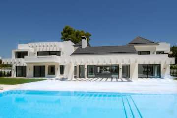 Exterior (fachada)