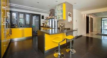 Cocina