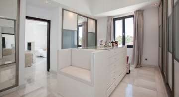 vestidor