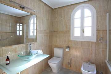 Baño