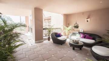 Terraza