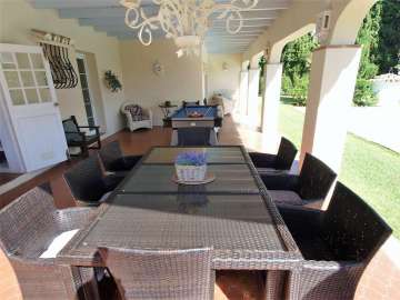 Terraza