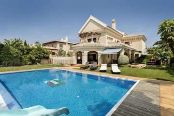 Exterior (fachada)