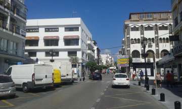 Exterior (fachada)