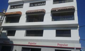 Exterior (fachada)