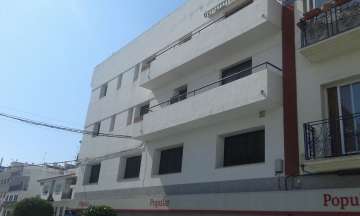 Exterior (fachada)