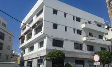 Exterior (fachada)
