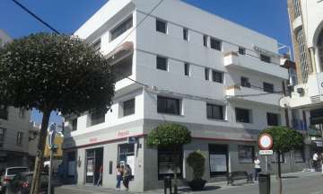 Exterior (fachada)