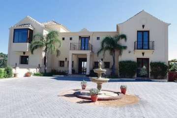 Exterior (fachada)