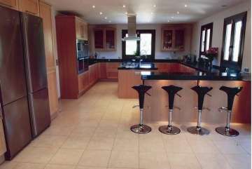 Cocina