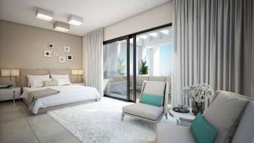 Dormitorio 1