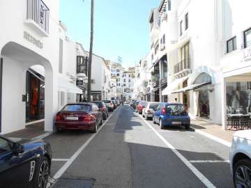 Exterior (calle)