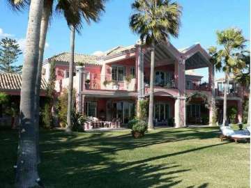 Exterior (fachada)