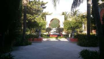 Exterior (fachada)