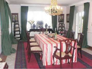 comedor
