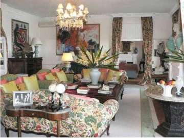 Salón