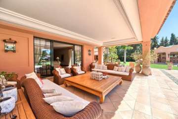 Terraza