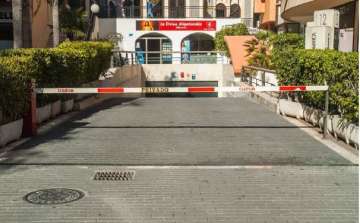 Exterior (calle)