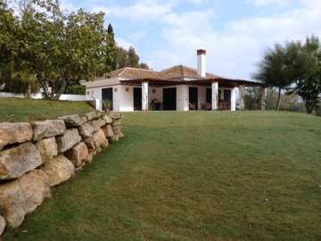 Exterior (fachada)