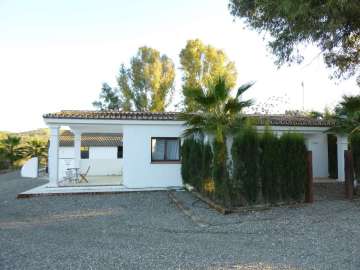 Exterior (fachada)