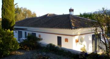 Exterior (fachada)