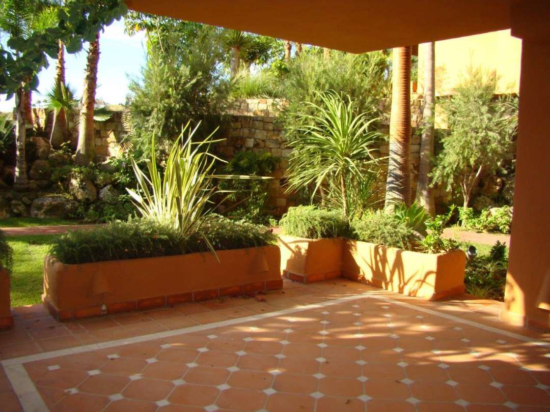 Terraza