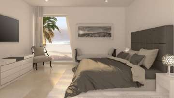 Dormitorio 1