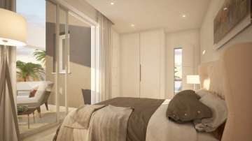 dormitorio