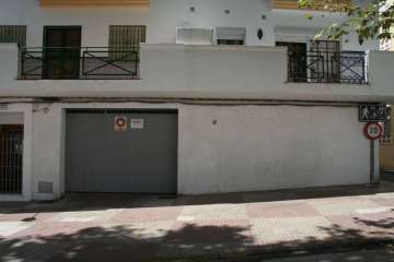 Exterior (fachada)
