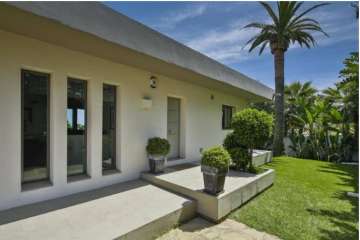 Exterior (fachada)