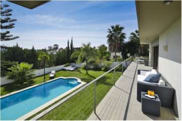 Terraza