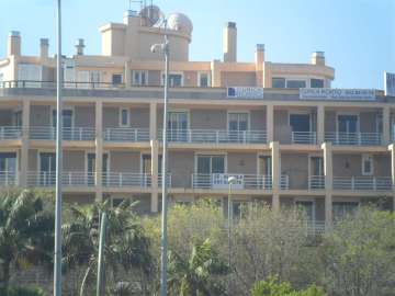 Exterior (fachada)