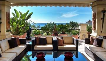 Terraza