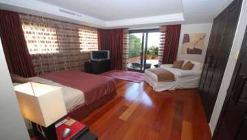 dormitorio