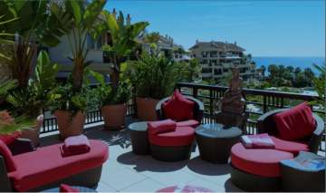 Terraza