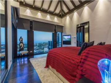 Dormitorio 1