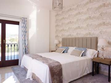 Dormitorio 1