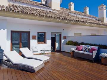 Terraza