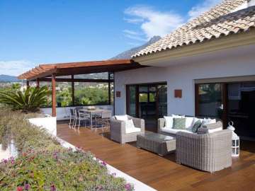 Terraza