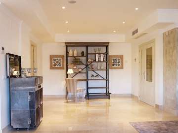 hall