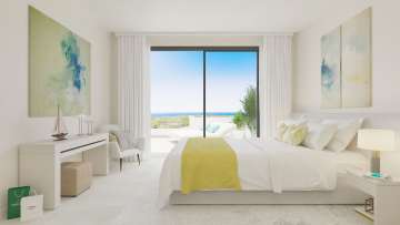 Dormitorio 1